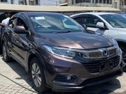 Honda Vezel 2018 Brown for sale