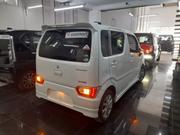 Suzuki Wagon R 660 Hybrid AWD 2019 White for sale