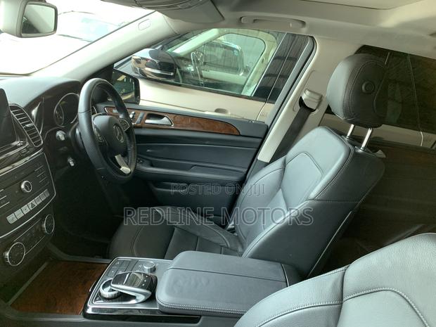 Mercedes-Benz GLE-Class GLE 350d 4MATIC 2018 Black