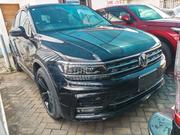 Volkswagen Tiguan 2.0T SEL R-Line Black AWD 4MOTION 2019 Black for sale