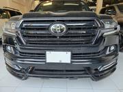 Toyota Land Cruiser 2019 for sale