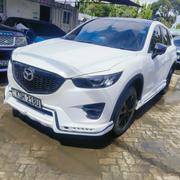 Mazda CX-5 2014 White for sale