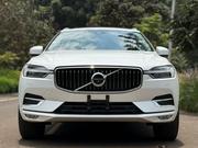Volvo XC60 T5 Inscription AWD 2019 White for sale