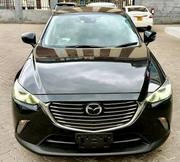 Mazda CX-3 2019 Black for sale