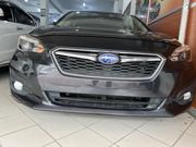 Subaru Impreza 2019 Blue for sale
