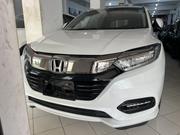 Honda Vezel 2019 White for sale