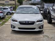 Subaru Impreza 2.0i Premium AWD Hatchback 2019 White for sale