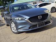 Mazda Atenza 2018 Blue for sale