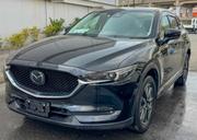 Mazda CX-5 Sport AWD 2018 Black for sale