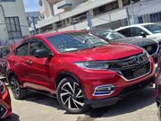 Honda Vezel 1.5 2WD 172 hp 2019 Red for sale