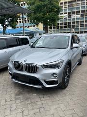 BMW X1 2018 Silver for sale