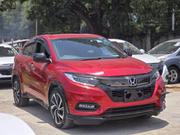 Honda Vezel 2018 Red for sale