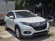 Honda Vezel 2018 White for sale