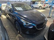 Mazda Demio 2018 Black for sale
