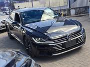 Volkswagen Arteon 2019 Black for sale