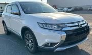 Mitsubishi Outlander 2018 Pearl for sale