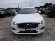 Volvo XC60 T5 Inscription AWD 2018 White for sale
