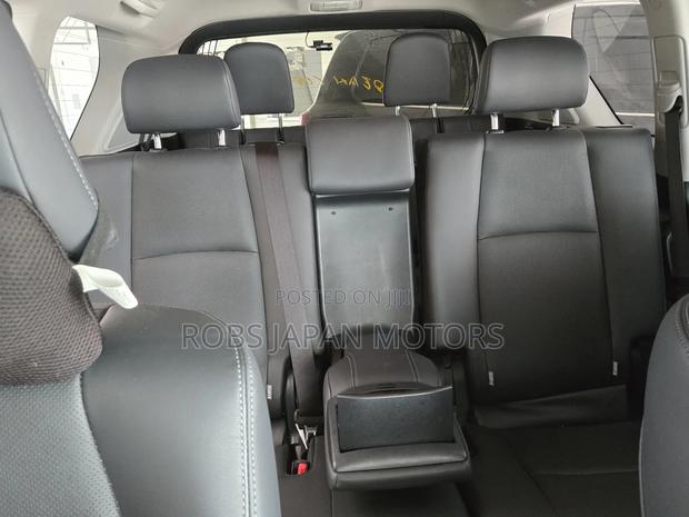 Toyota Land Cruiser Prado 2.8 2019 Gray