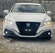 Toyota Crown 2019 White for sale
