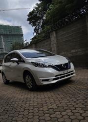 Nissan Note 1.2 Hybrid 2018 White for sale