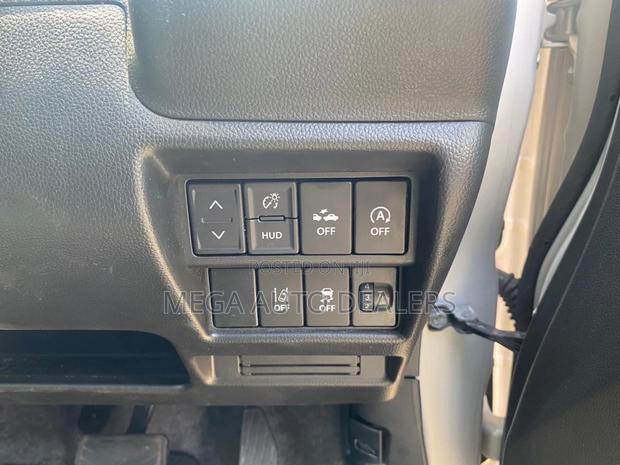 Mazda Flair 2018 Silver
