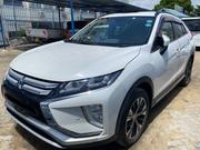 Mitsubishi Eclipse Cross 2018 White for sale
