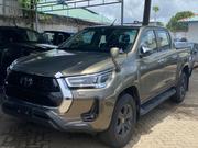 Toyota Hilux 2020 for sale
