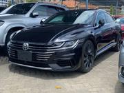 Volkswagen Arteon 2019 Black for sale