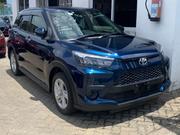 Toyota Raize 2019 Blue for sale