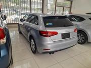 Audi A3 2018 Silver for sale