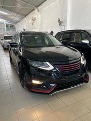 Nissan X-Trail 2019 Black for sale