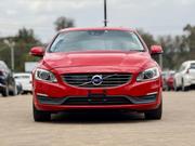 Volvo V60 2018 Red for sale