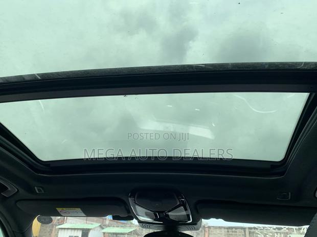 BMW X3 2018 White