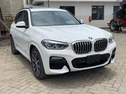 BMW X3 2018 White for sale