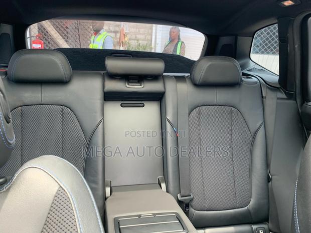 BMW X3 2018 White