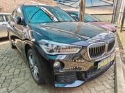 BMW X1 xDrive28i AWD 2018 Black for sale