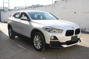 BMW X2 xDrive28i 2018 White for sale
