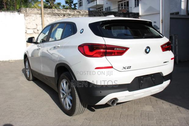 BMW X2 xDrive28i 2018 White