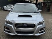 Subaru Levorg 2016 Silver for sale