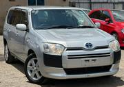 Toyota Probox 1.3 DX 2WD 2018 Silver for sale