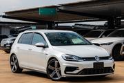 Volkswagen Golf R 4-Door w/DCC & Navigation 2018 Pearl for sale