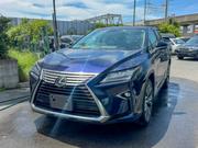 Lexus RX 2018 for sale