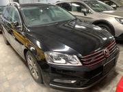 Volkswagen Passat 2.0T R-Line 2018 Black for sale