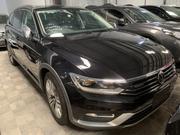 Volkswagen Passat 2018 Black for sale