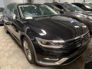 Volkswagen Passat 2018 Black for sale