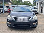 Nissan Bluebird 2018 Black for sale