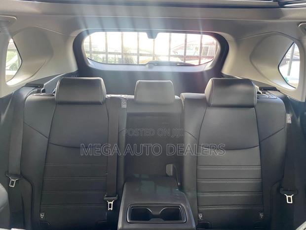 Toyota RAV4 2021 Black