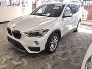 BMW X1 xDrive28i AWD 2018 White for sale