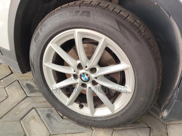 BMW X1 xDrive28i AWD 2018 White