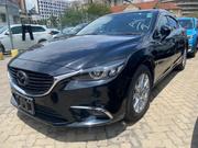 Mazda Atenza 2019 Black for sale